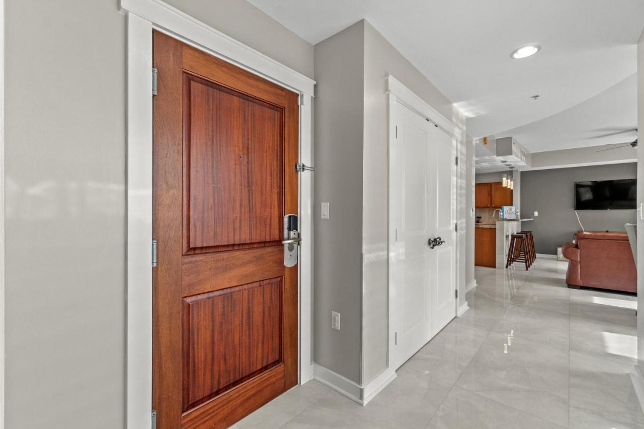 “Lotusland” Origin At Seahaven! Apartment Panama City Beach Exterior photo