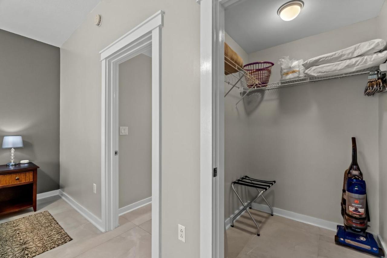 “Lotusland” Origin At Seahaven! Apartment Panama City Beach Exterior photo