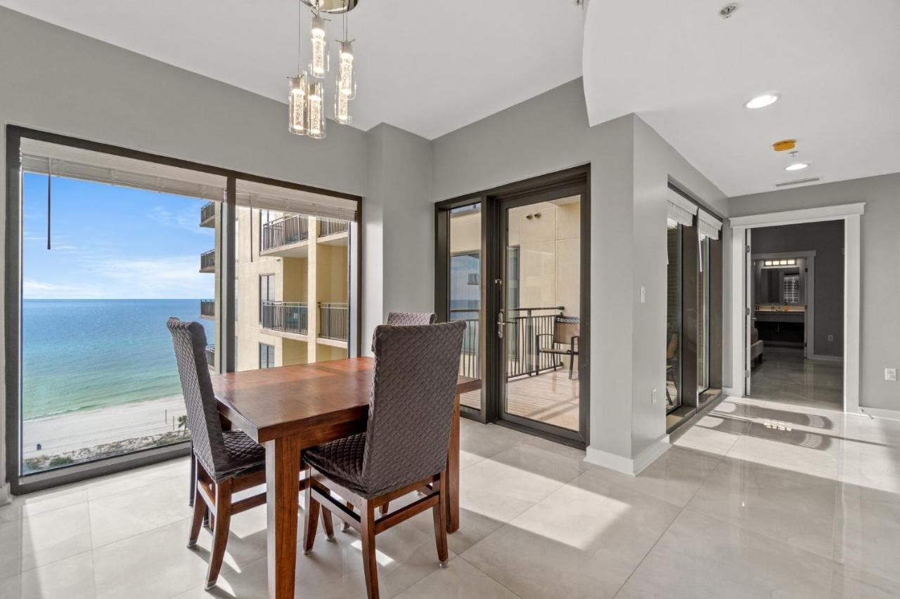 “Lotusland” Origin At Seahaven! Apartment Panama City Beach Exterior photo