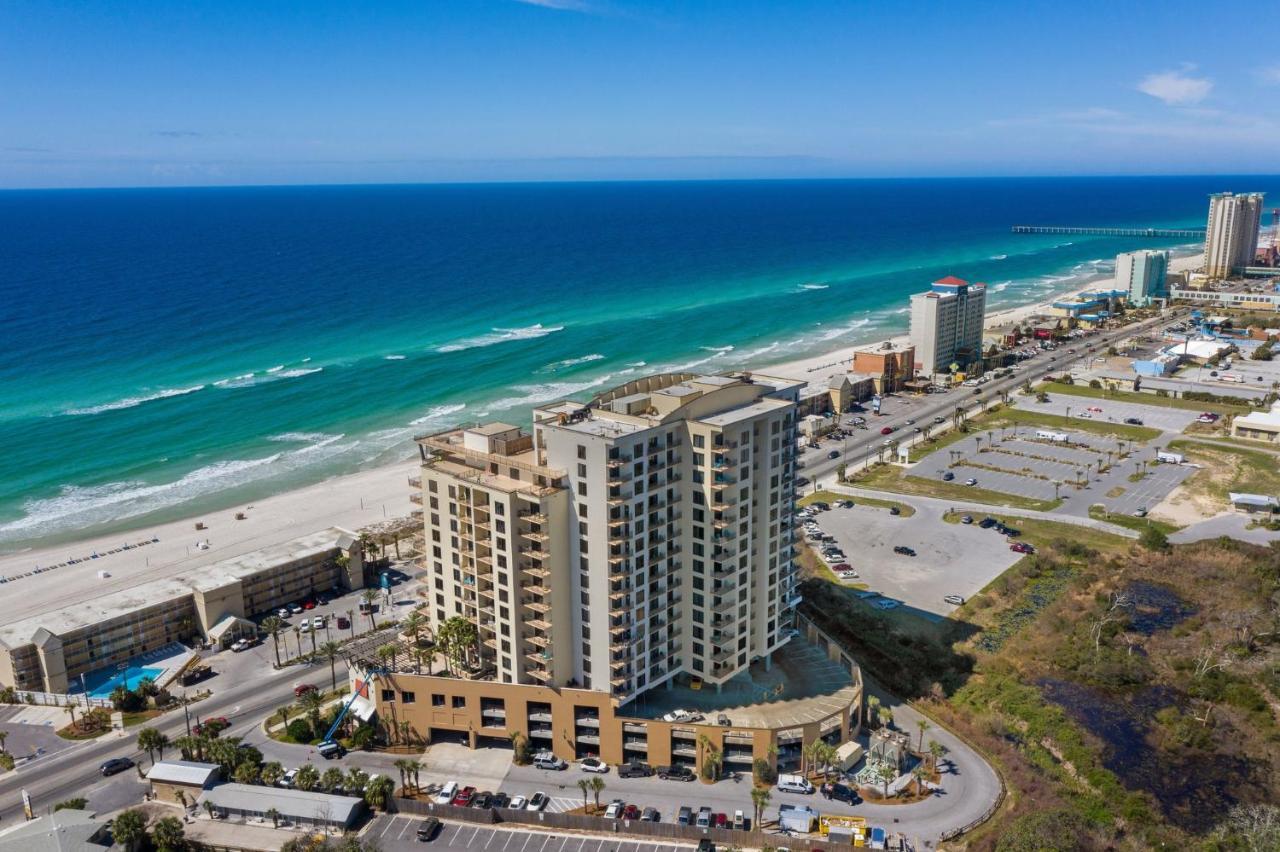 “Lotusland” Origin At Seahaven! Apartment Panama City Beach Exterior photo