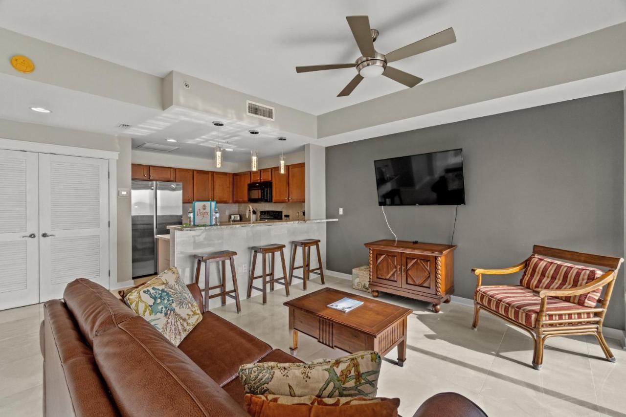 “Lotusland” Origin At Seahaven! Apartment Panama City Beach Exterior photo